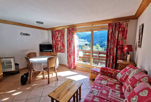 Apartment 2 bedroom Les Allues