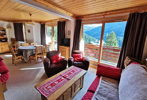 Apartment 2 bedroom Les Allues