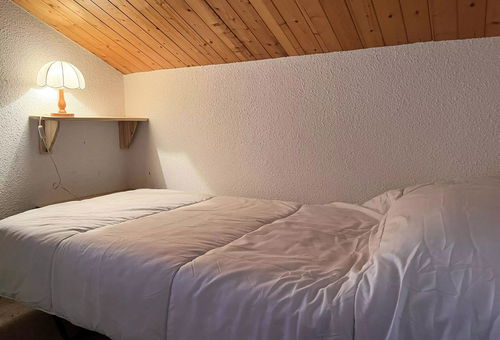 Apartment 2 bedroom Les Allues