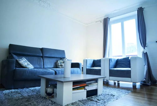 Apartment Paris