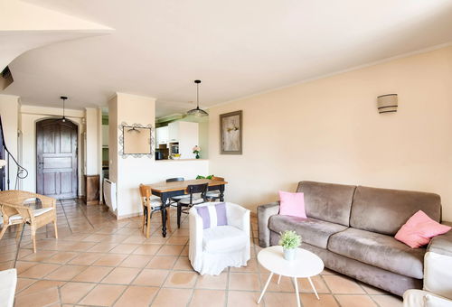 Apartment 2 bedroom Mallemort