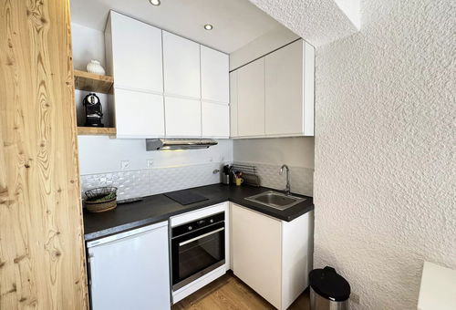 Apartment 1 bedroom La Salle-les-alpes