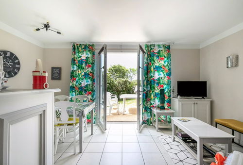 Villa 2 bedroom Talmont-saint-hilaire