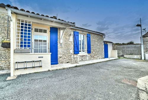 Villa 2 bedroom 