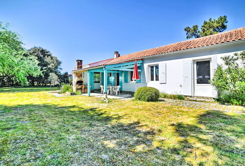 Villa 3 bedroom 