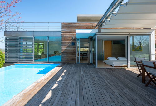 Villa 3 bedroom Alba