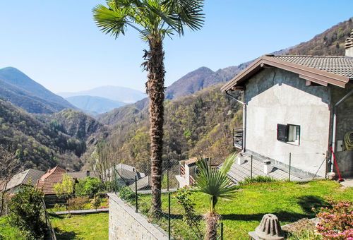 Apartment 2 bedroom Aurano