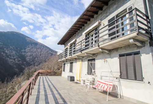 Apartment 2 bedroom Aurano