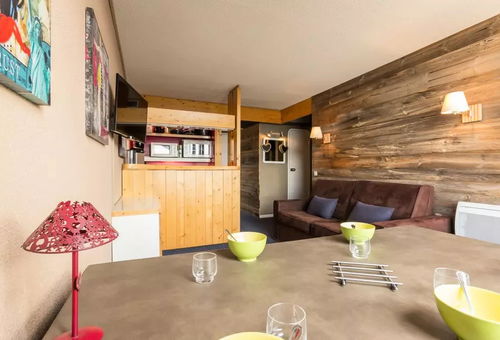 Apartment 1 bedroom Bourg-saint-maurice