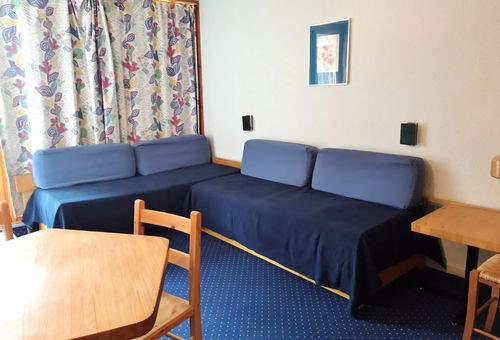 Apartment 1 bedroom Bourg-saint-maurice