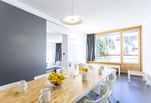 Appartement 1 chambre Bourg-saint-maurice