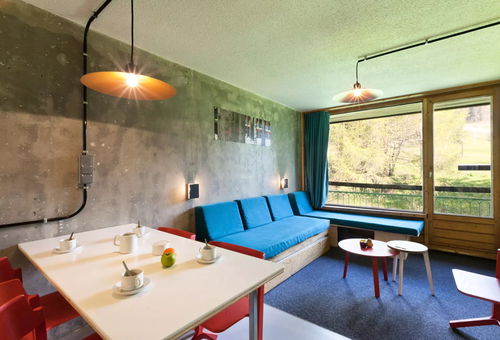 Apartment 1 bedroom Bourg-saint-maurice