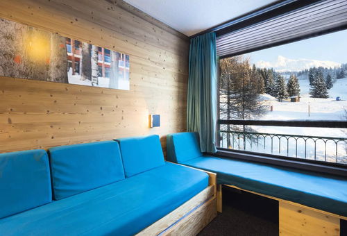 Apartment 1 bedroom Bourg-saint-maurice