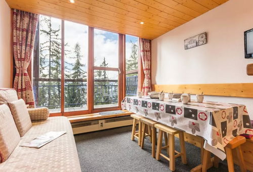 Appartement 1 chambre Bourg-saint-maurice