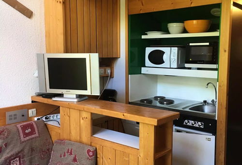 Apartment 1 bedroom Bourg-saint-maurice