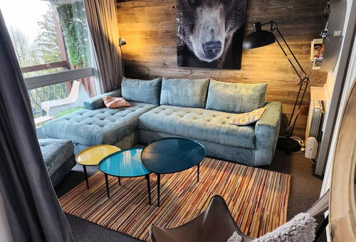Appartement 1 chambre Bourg-saint-maurice