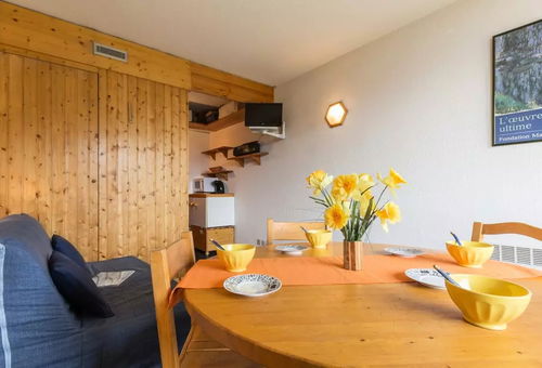 Appartement 1 chambre Bourg-saint-maurice