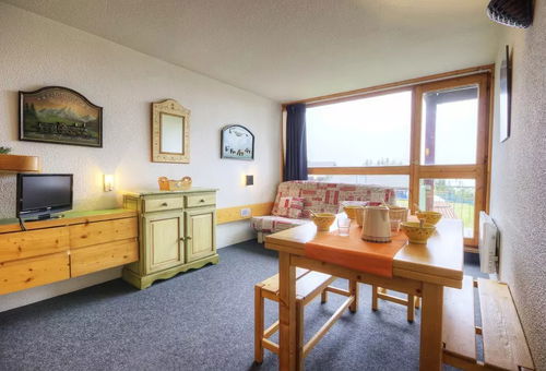 Apartment 1 bedroom Bourg-saint-maurice