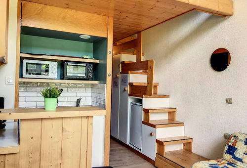 Apartment 1 bedroom Bourg-saint-maurice