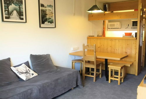 Apartment 1 bedroom Bourg-saint-maurice