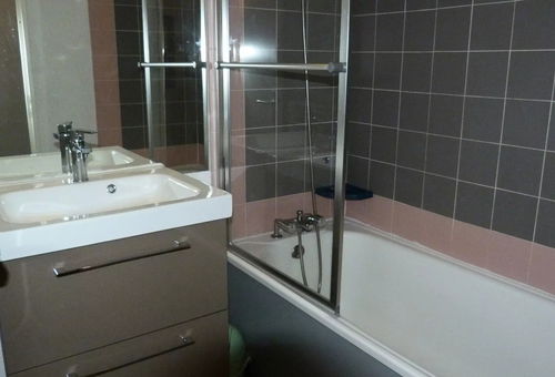 Apartment 2 bedroom Bourg-saint-maurice