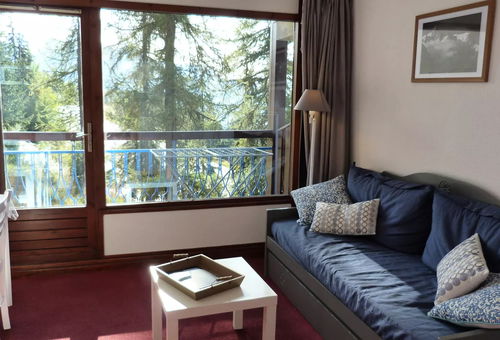 Apartment 2 bedroom Bourg-saint-maurice