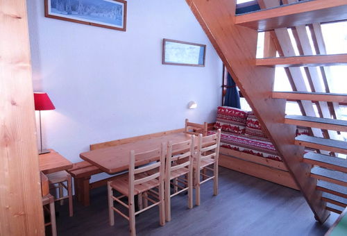 Appartement 2 chambres Bourg-saint-maurice