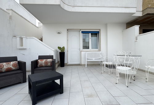Chalet 2 bedroom Torre Suda
