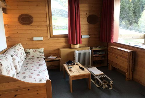 Appartement 1 chambre Les Avanchers-valmorel