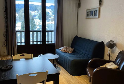 Apartment 2 bedroom Villard-de-lans