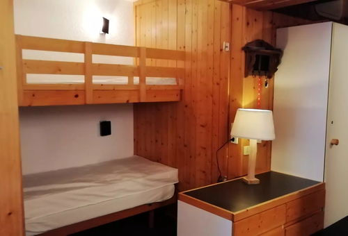 Apartment 1 bedroom Bourg-saint-maurice