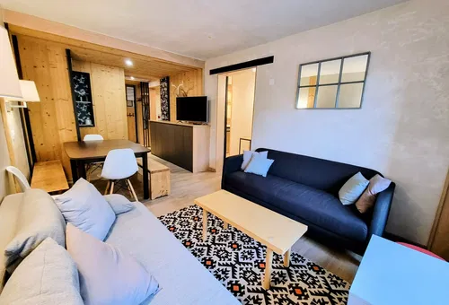 Apartment 2 bedroom Bourg-saint-maurice