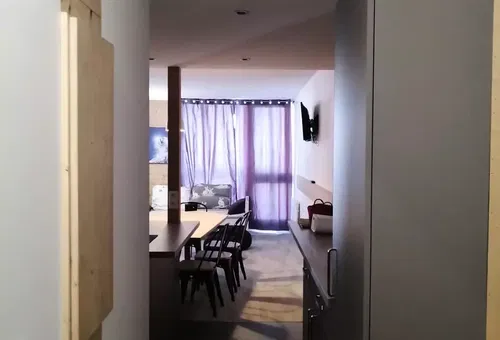 Apartment 2 bedroom Bourg-saint-maurice