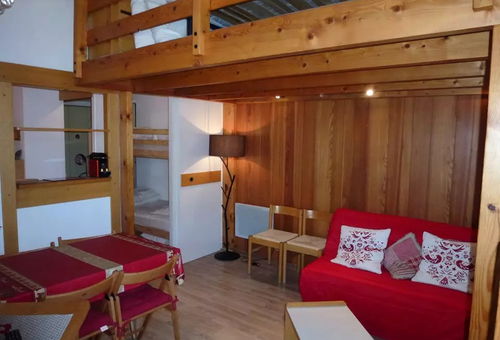 Apartment 1 bedroom Isola