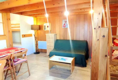 Apartment 1 bedroom Isola