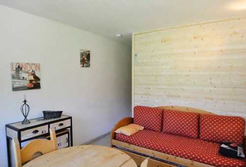 Appartement 1 chambre La Plagne-tarentaise