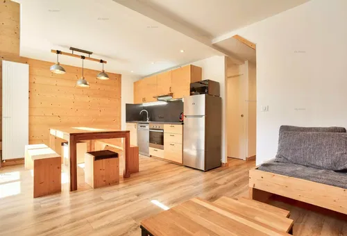 Appartement 3 chambres La Plagne-tarentaise