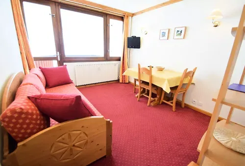 Apartment 1 bedroom La Plagne-tarentaise