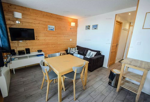 Apartment 1 bedroom La Plagne-tarentaise