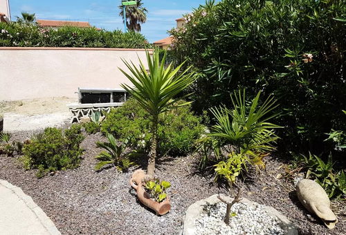 Villa 3 bedroom Saint-cyprien