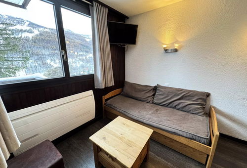 Wohnung 1 Zimmer Saint-chaffrey