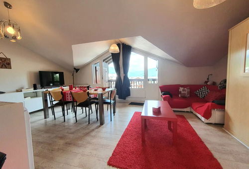 Appartement 1 chambre La Salle-les-alpes