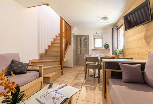 Apartment 2 bedroom La Salle-les-alpes