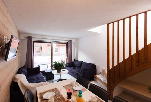 Apartment 3 bedroom La Salle-les-alpes