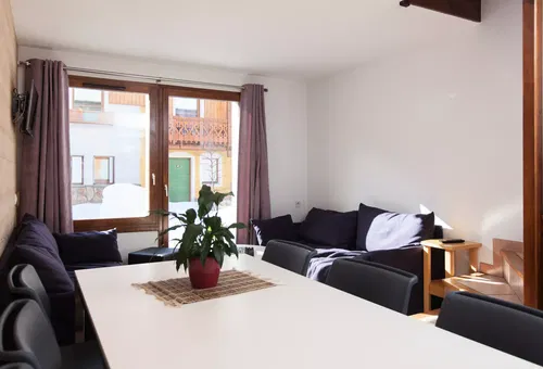 Apartment 2 bedroom La Salle-les-alpes