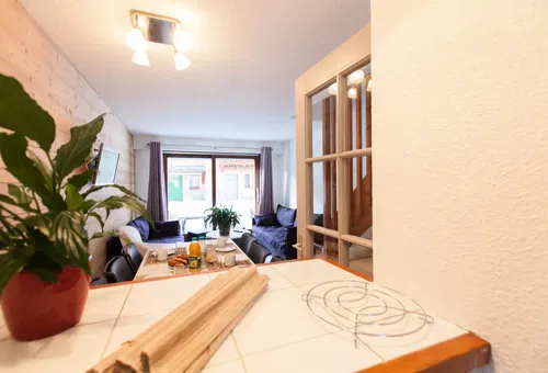 Apartment 2 bedroom La Salle-les-alpes