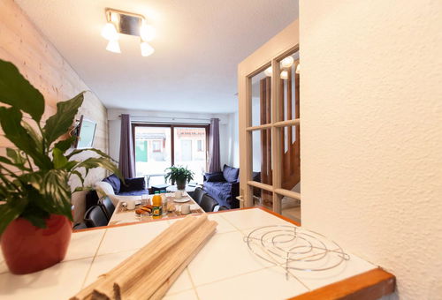 Apartment 2 bedroom La Salle-les-alpes