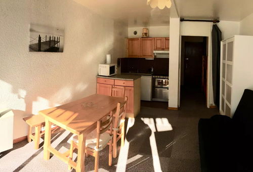 Apartment 1 bedroom La Salle-les-alpes