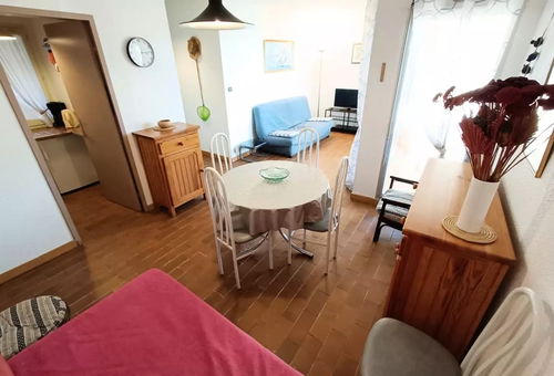 Apartment 2 bedroom Bandol