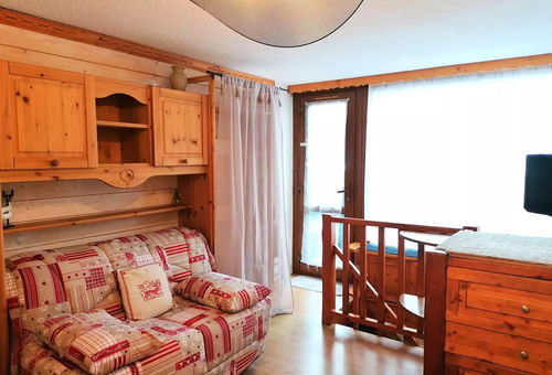 Apartment 1 bedroom La Plagne-tarentaise
